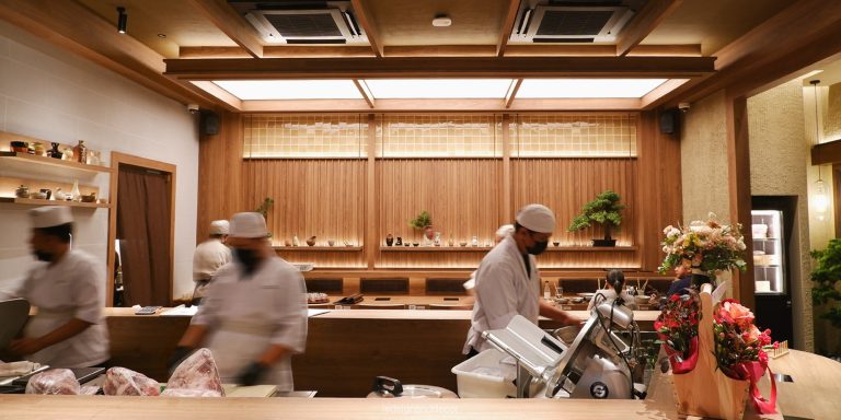 สาขา Market Village กรุงเทพกรีฑา