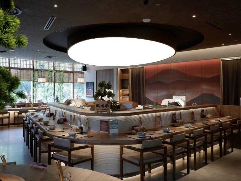 สาขา Mache Thonglor