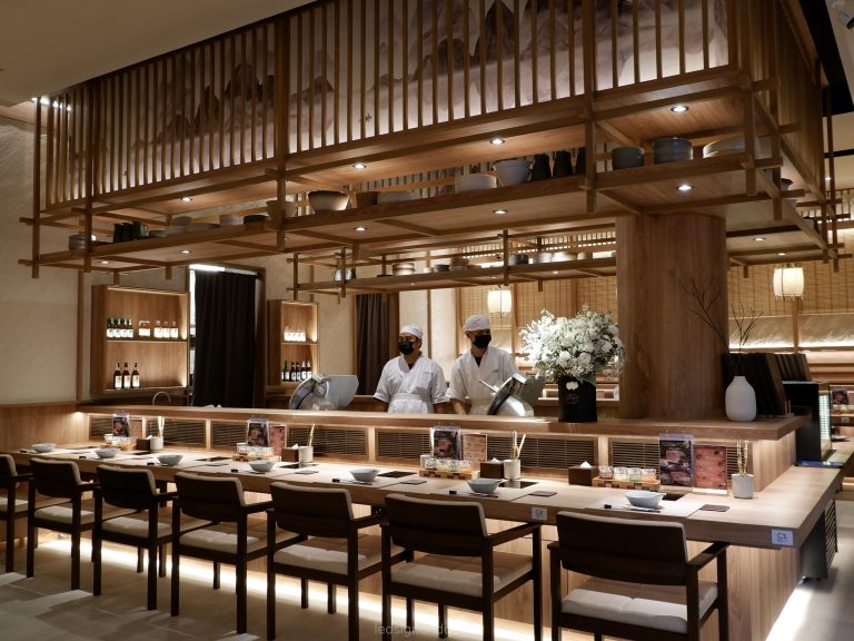 สาขา Mega Bangna