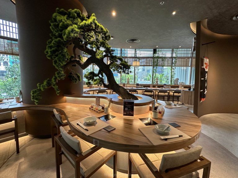 สาขา Mache Thonglor