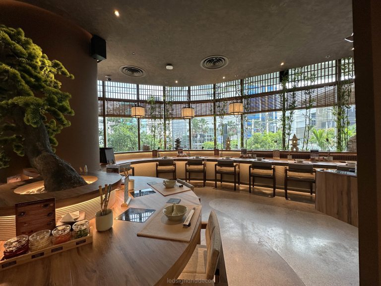 สาขา Mache Thonglor