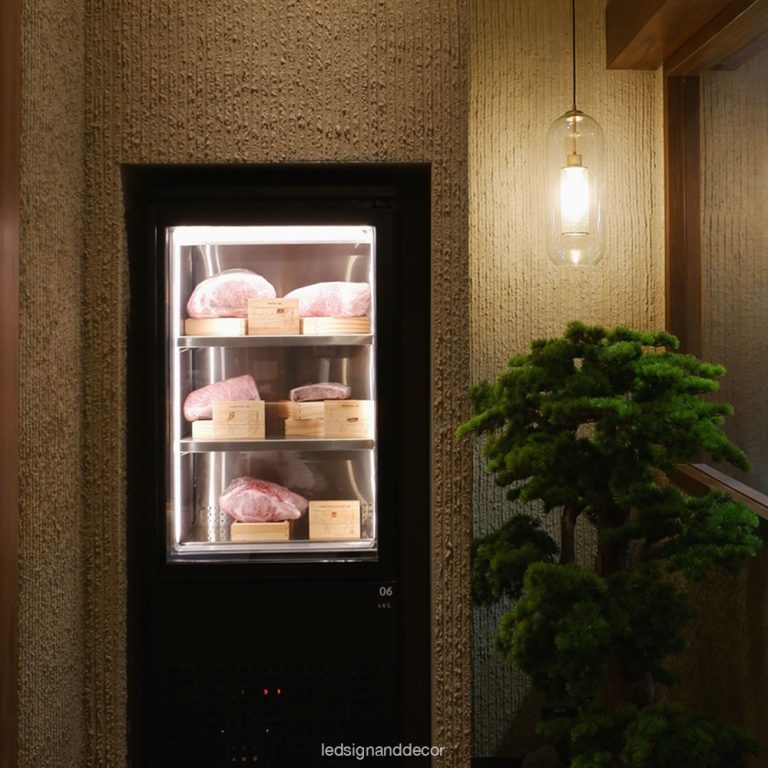 สาขา Market Village กรุงเทพกรีฑา