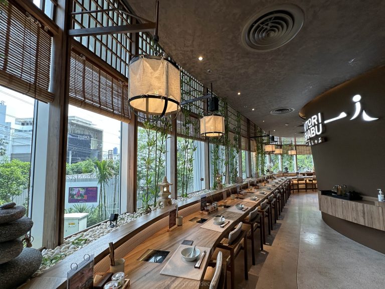 สาขา Mache Thonglor