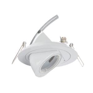 โคมไฟดาวน์ไลท์แบบฝังฝ้า