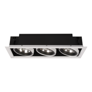 6 W 563 Led Ar111