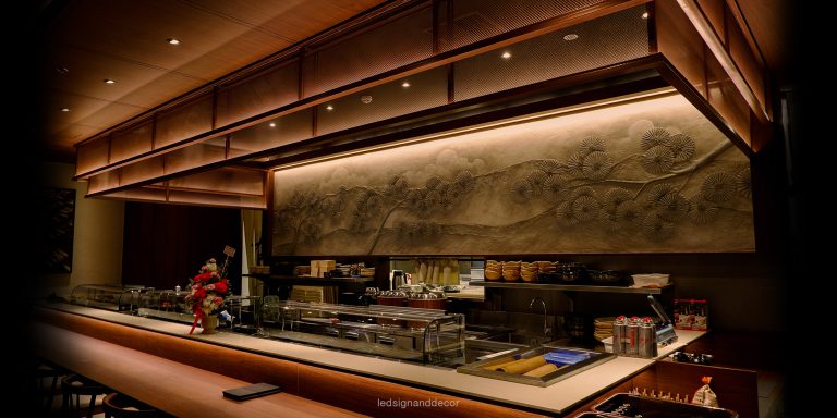 สาขา Marche Thonglor