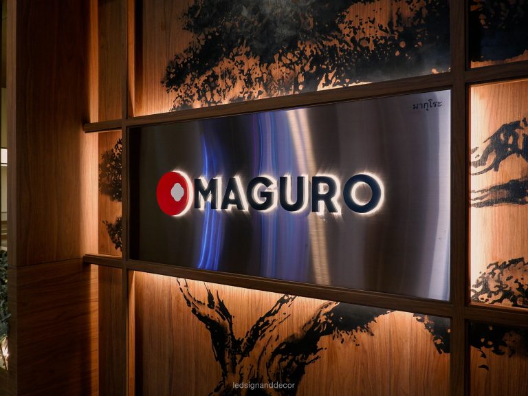 สาขา Marche Thonglor