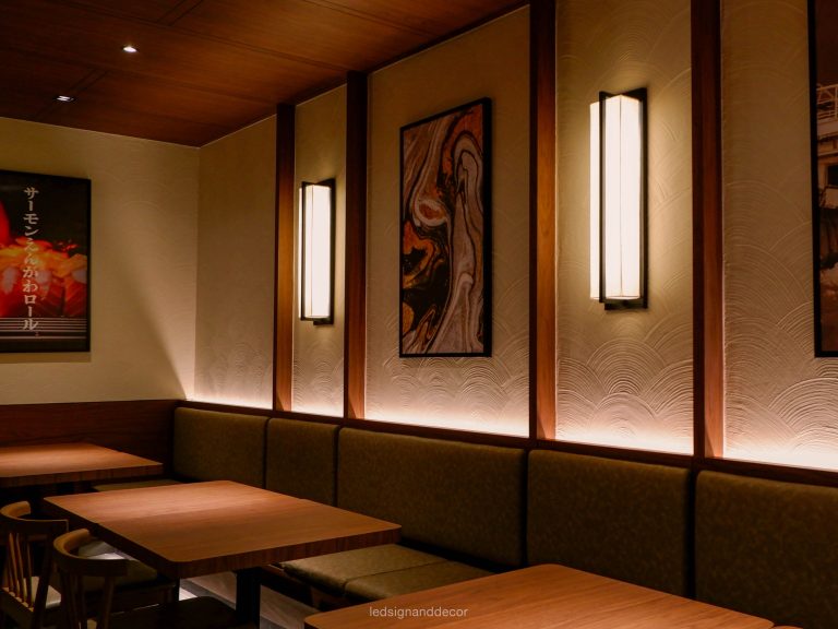 สาขา Marche Thonglor