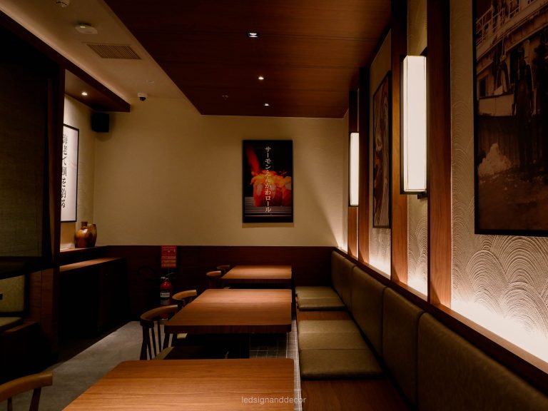 สาขา Marche Thonglor