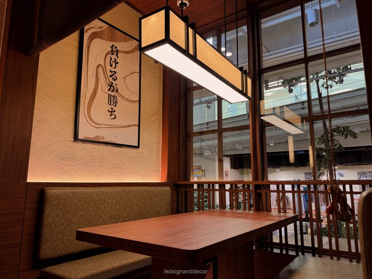 สาขา Marche Thonglor