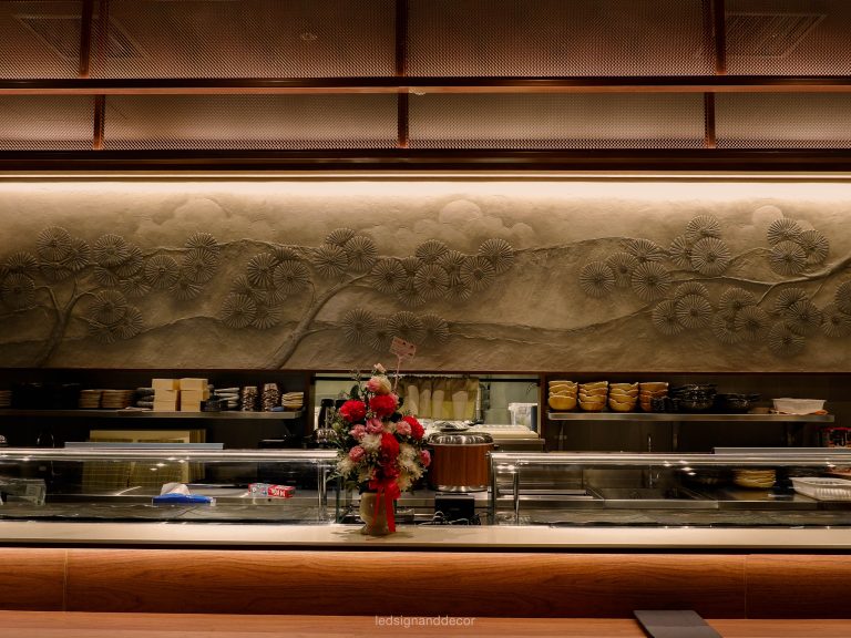 สาขา Marche Thonglor