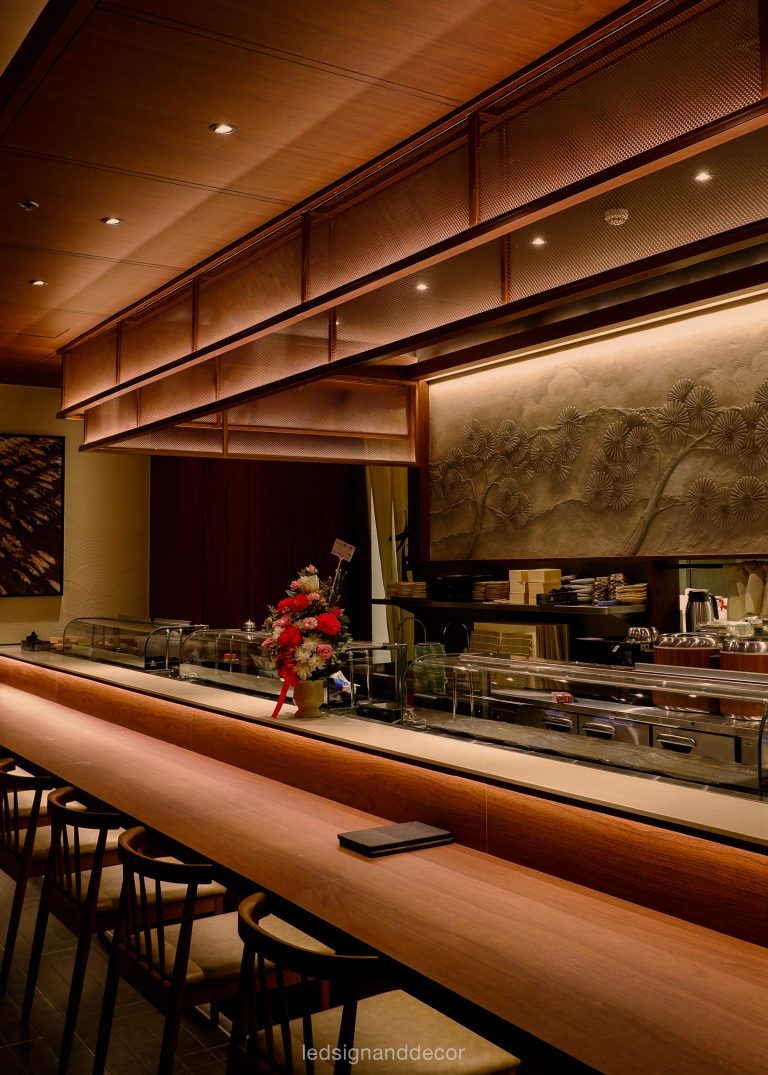 สาขา Marche Thonglor