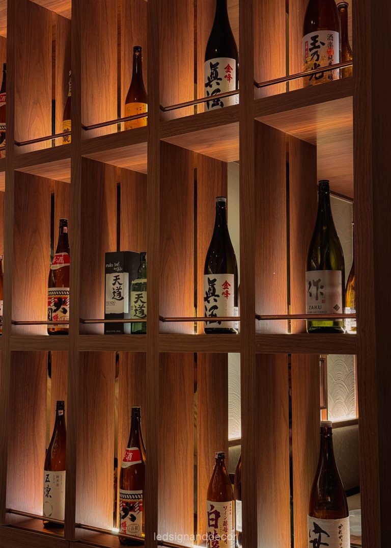 สาขา Marche Thonglor