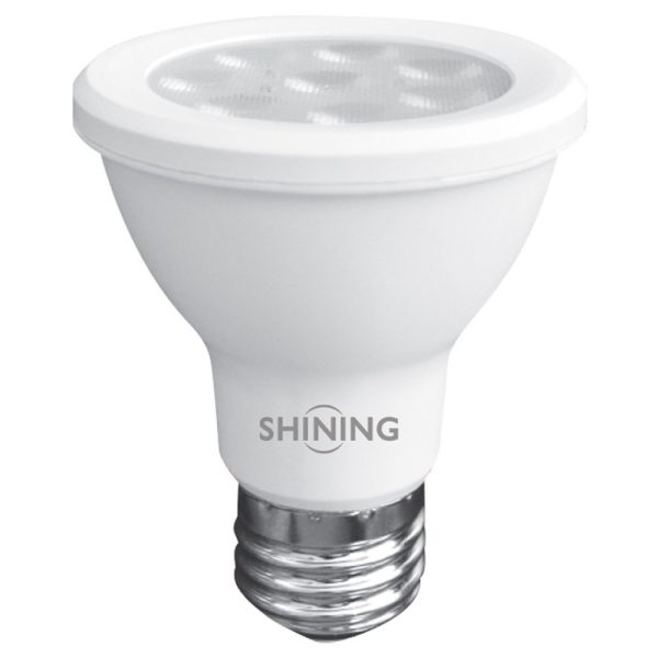 SHINING PAR20 8W - LED Sign and Decor